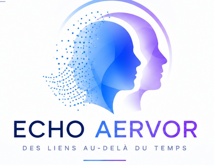 Logo ECHO AERVOR